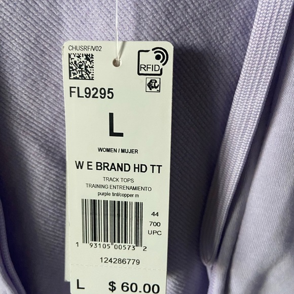 Sweat-track jacket - Picture 3 of 7